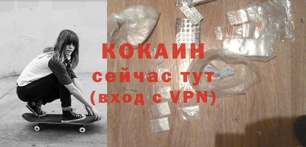 прущие крисы Аркадак